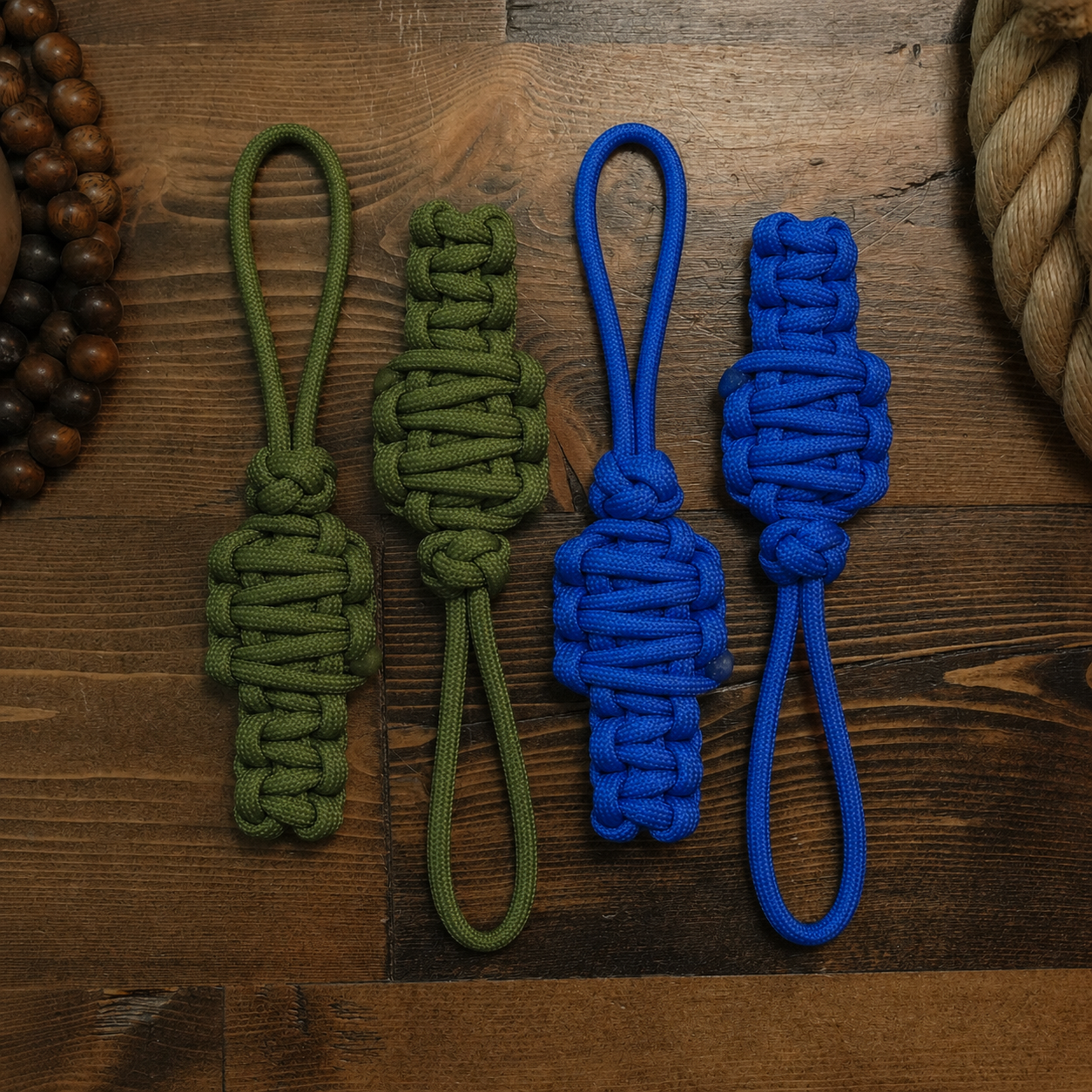 Para-Buddy Kit Earth