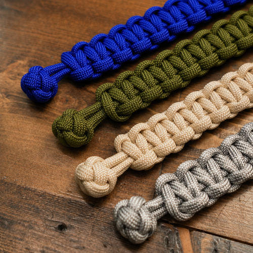 Cobra Knot Bracelet Kit Explorer