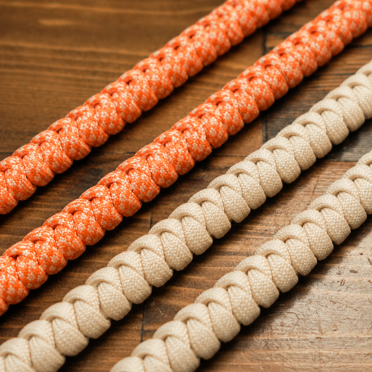 Snake Knot Bracelet Kit Sunburst