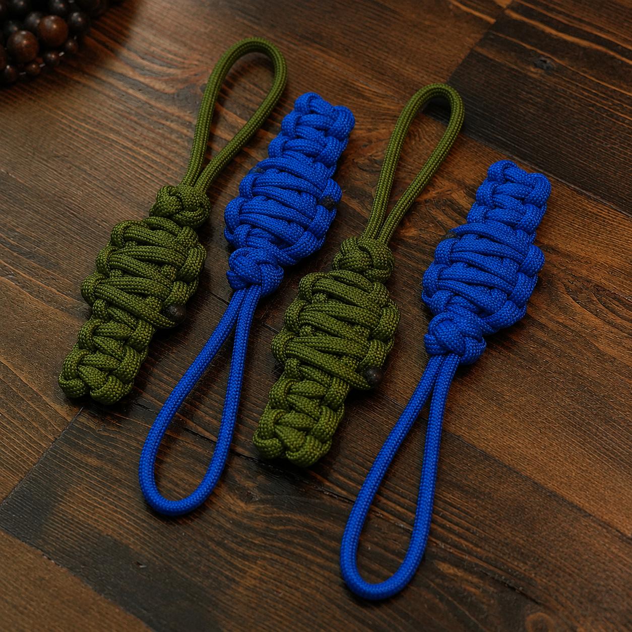 Para-Buddy Kit Earth