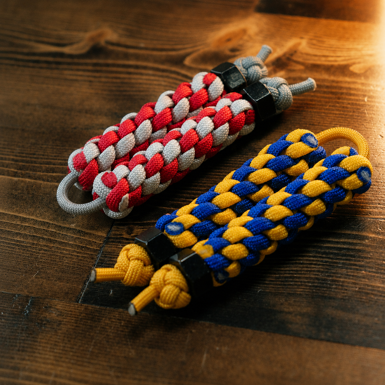 Chuckleri Kit Bauhaus